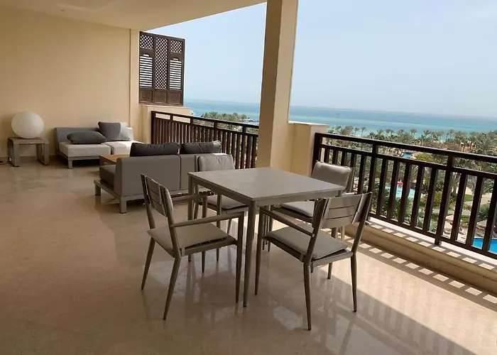 Steigenberger Aldau Resort 5*