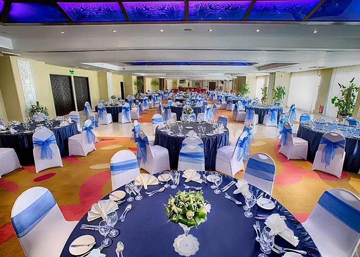 Steigenberger Aldau 5* Hurghada