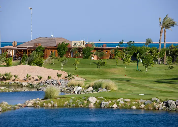 Resort Steigenberger Aldau 5*