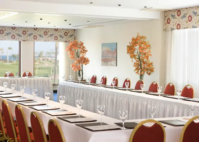 Steigenberger Aldau Resort 5*