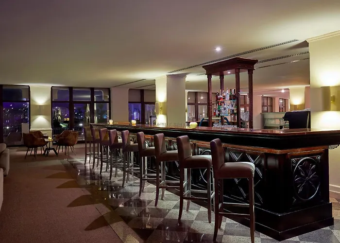 Steigenberger Aldau Resort