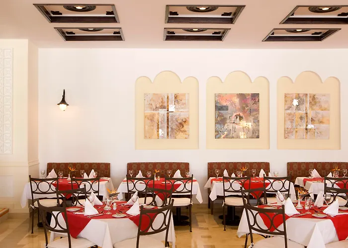 Steigenberger Aldau 5* Hurghada