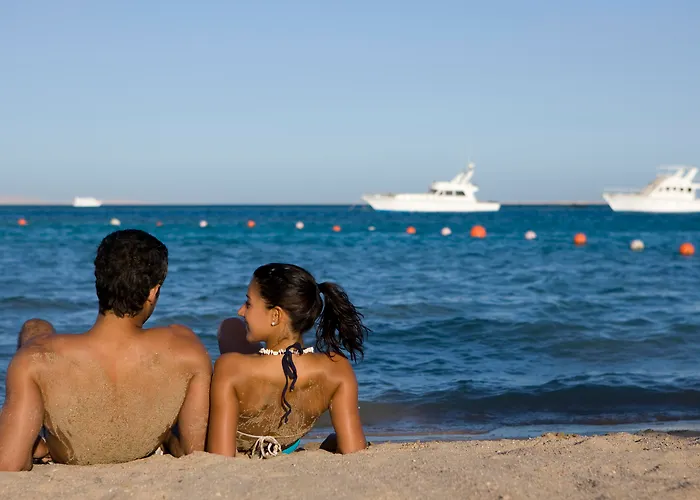 Steigenberger Aldau Hurghada