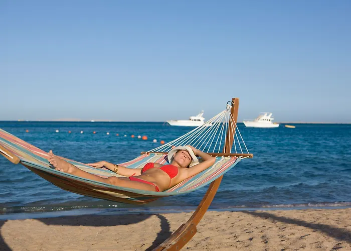 Steigenberger Aldau 5* Hurghada