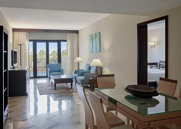 Steigenberger Aldau Resort Hurghada