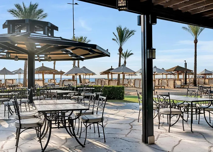 Steigenberger Aldau Resort Hurghada