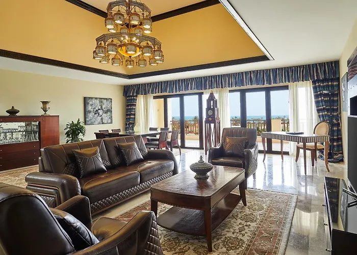 Steigenberger Aldau Hurghada
