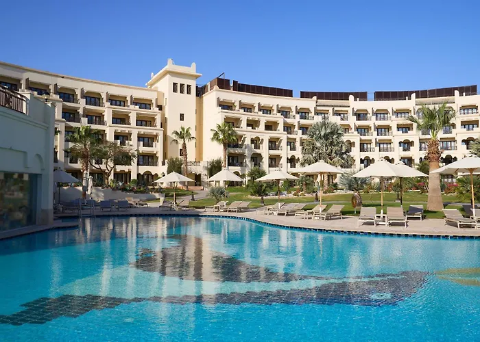 Steigenberger Aldau 5* Hurghada