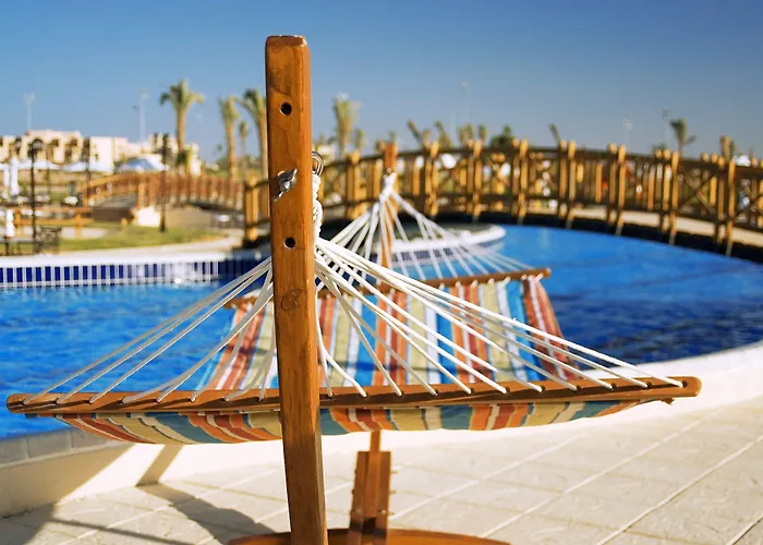 Steigenberger Aldau Hurghada