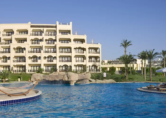 Steigenberger Aldau Hurghada
