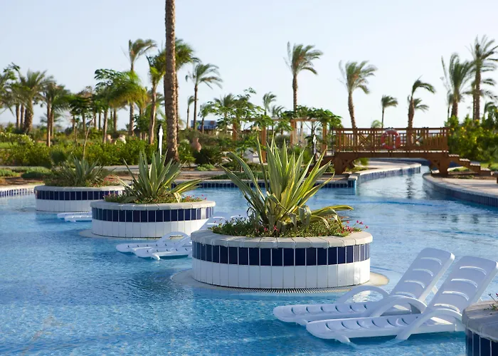 Steigenberger Aldau Hurghada