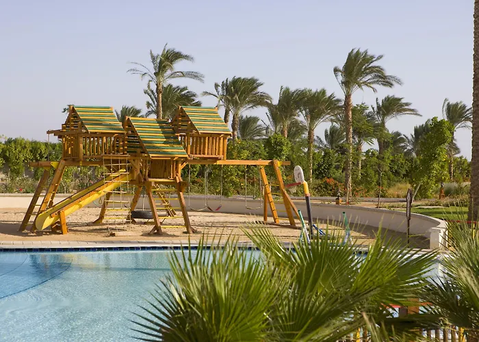 Steigenberger Aldau Hurghada