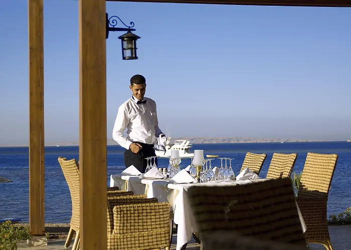 Steigenberger Aldau Resort 5*