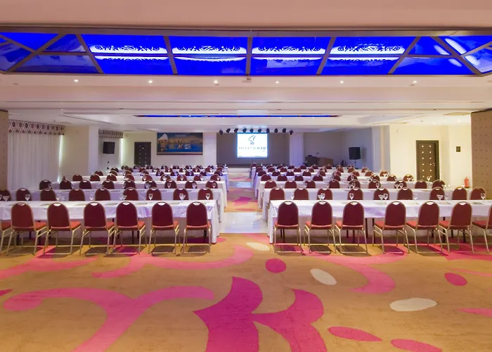 Steigenberger Aldau Resort Hurghada