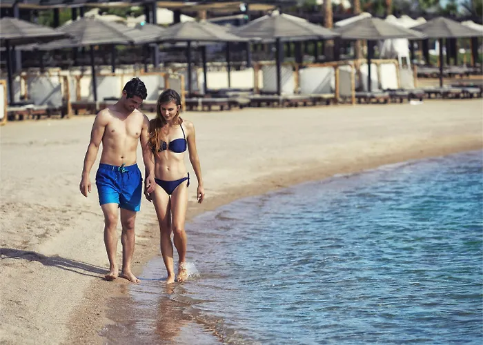 Steigenberger Aldau Hurghada