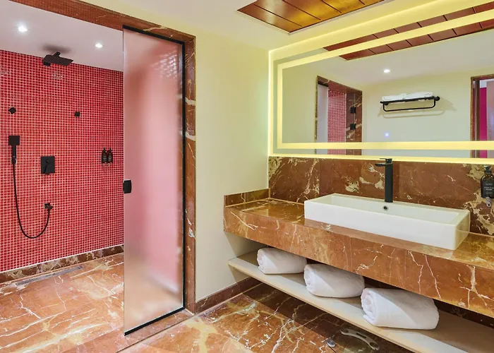 Resort Steigenberger Aldau Hurghada