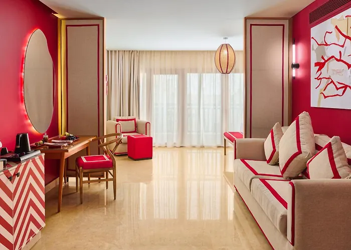 Steigenberger Aldau 5* Hurghada