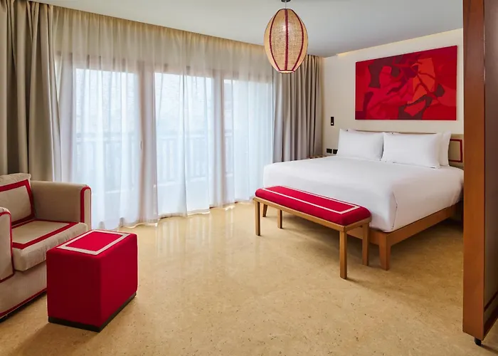 Resort Steigenberger Aldau Hurghada