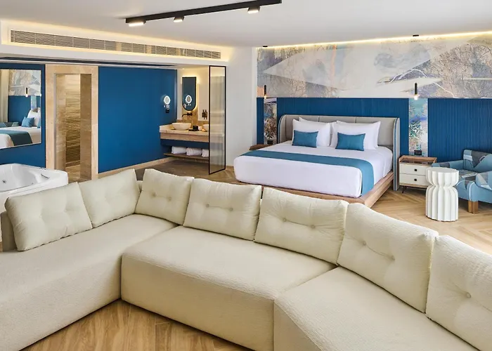 Steigenberger Aldau 5* Hurghada