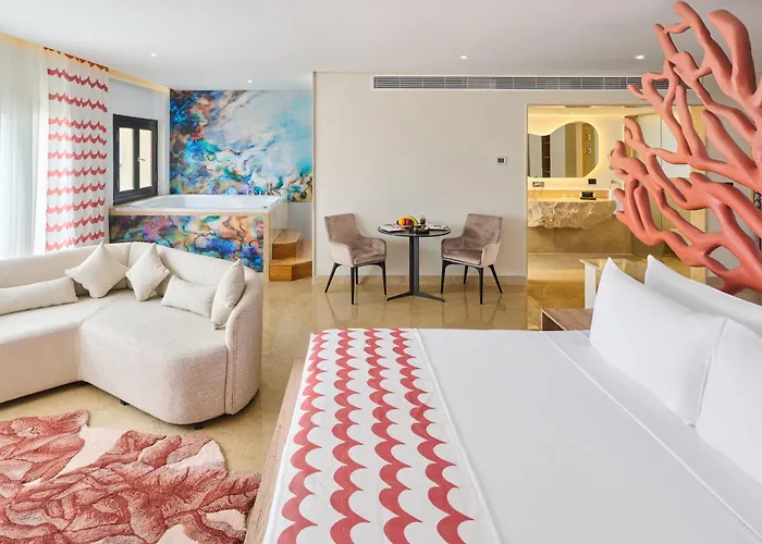 Resort Steigenberger Aldau 5*