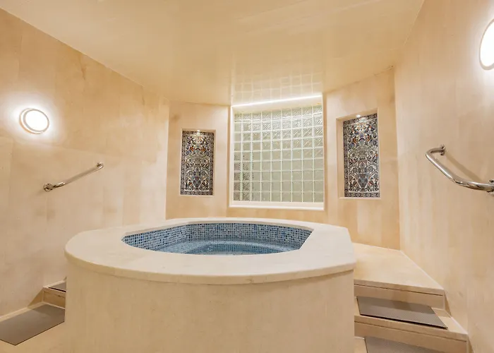 Steigenberger Aldau Resort 5*