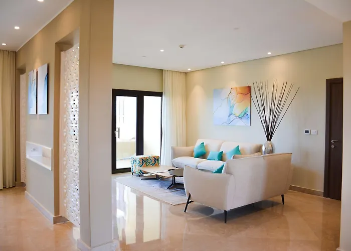 Steigenberger Aldau 5* הורגהדה